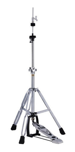 Dm Dhs818-2 Atril Soporte Para Contratiempos Hi Hats