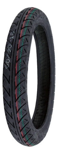 Llanta Yamakumo 90/90-18 57p Wsx-026 Tubeless 6 Capas