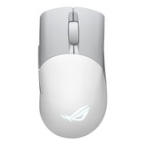 Asus Rog Keris Wireless Aimpoint Gaming Mouse, Conectividad 