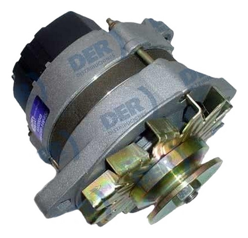 Alternador Fiat Ducato 2.5d / Td 12x65 