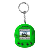 Giga Pets Ar T-rex Dinosaurio Virtual Pet, Verde