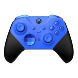 Control Inalámbrico Xbox Elite Series 2 Core Azul 