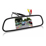 Espejo - Fit System Driver Side Mirror Glass, Dakota Pick-up
