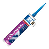 Pennsylvania Pens Policarbonato Silicón Transparente 300 Ml