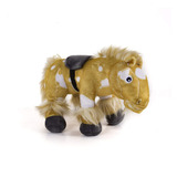 La Granja De Zenon Caballo Percheron 14 Pulgadas Peluche Mus