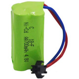 Batería Recargable De 4.8v 700mah Rock Crawler Mygeektoy