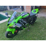 Kawasaki Zx10r