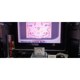 Kirby's Pinball Para Game Boy Classico + Manual.pio Games 