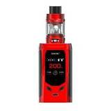 Vaporizador Smok R-kiss Kit Red Black