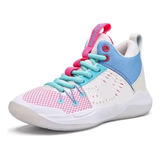 Zapatillas De Baloncesto Para Niños K32 Zapatillas De Tenis