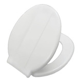 Tapa Asiento Inodoro Derpla Neo Plax Generico Blanco