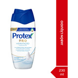 Protex Jabón Líquido Para La Ducha Pro Hidratación 230ml