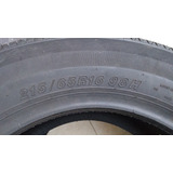 Cubierta 215/65r16 Doubleking Oferta Del Mes!!!