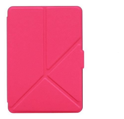 Cover Estilo Origami Para  Kindle Paperwhite 10 Generacion