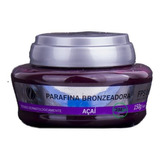 Parafina Açaí Fps 06 Duotrato Bronzeamento Natural