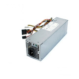 Fuente De Poder Dell Optiplex 990 3010 7010 3wn11 D240a003l