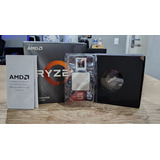 Processador Amd Ryzen 5 3600 6 Cores 3.6ghz Á 4.2ghz Boost