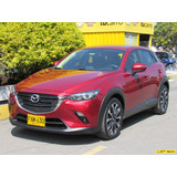 Mazda Cx-3 2.0 Touring At