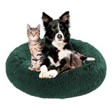 Cama Para Perro Gato Mascotas Cachorro Razas Pequeñas 60 Cm