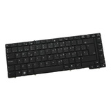 6 Nuevo Teclado Español For Probook 6440b 6450b .