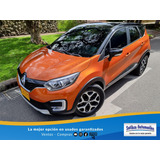 Renault Captur Intense At Intense Full Equipo