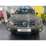 Oroch 1.3t 4x4 Oferta Tomo Permuta Financiamos            Jl