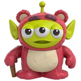  Disney Pixar Figura De Alien Remix Lotso 