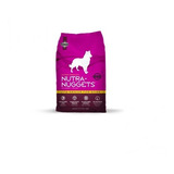 Nutra Nuggets Lite Senior X 1 Kg