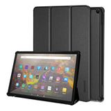 Capa Smart Case Compatível Com Kindle Amazon Fire Hd7 2022