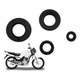 Retenes De Motor Completo Para Yamaha Ybr 125 Yb 125