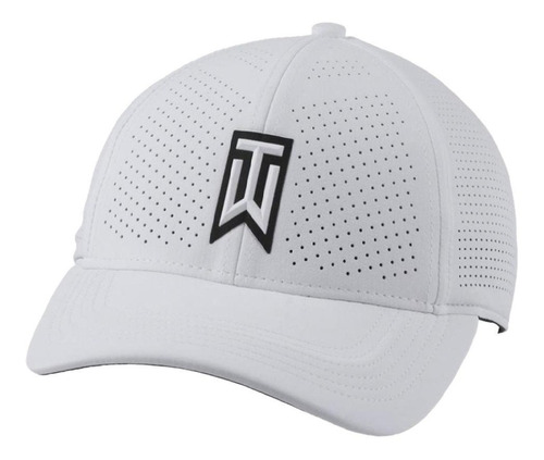 Gorra Nike Aerobill Tiger Woods Heritage86 Para Hombre