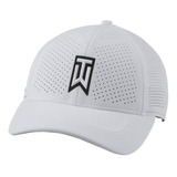 Gorra Nike Aerobill Tiger Woods Heritage86 Para Hombre