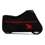 Funda Cubremoto Lona . Xr 125 Tornado250 Crf Falcon Xre 300 