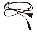 Cable De Poder Tipo 8