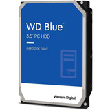 Disco Duro Western Digital 3tb Wd Blue 5400 Rpm