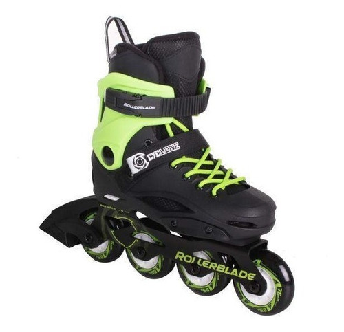 Rollers Rollerblade Cyclone Junior Skates, A Pedido!!