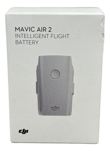 Bateria Para Drone Dji Air 2s E Mavic Air 2 - Original 