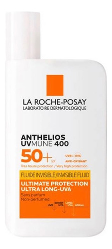 Protector Solar La Roche-posay Anthelios Uvmune 400 50+