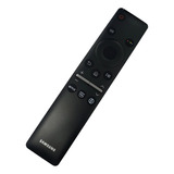 Controle Remoto Tv Samsung Original Netflix Prime Globoplay 