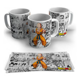 Dragon Ball Super Taza Anime Taza Personalizada Modelo 7