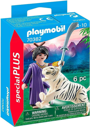 Playmobil Special Plus Varios Modelos 2 