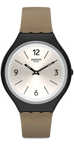 Reloj Swatch Svub101 Agente Oficial C