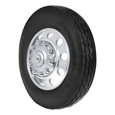 Llanta Paquete 2 Pz 7.50-17-10c 121/116l Turnpike Bi1000 L