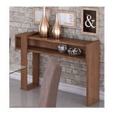 Mesa De Arrime Dressoire Mueble Recibidor