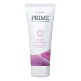 Prime Gel Intimo Lubricante X 22 Grs Excite, Hot, Natural Sabor Excite