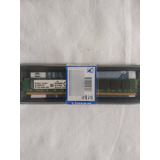 8gb Memoria Kingston Ddr3 Low Profile 1333mhz