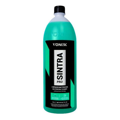 Limpiador bactericida 1.5L Vonixx Sintra Pro para auto | Meses sin interés