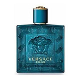 Spray Versace Eros De Versace Edt Para Hombre, 6.7 Onzas