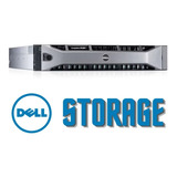 Storage Controller Dell Compellent Sc8000 -2 Xeon E5 2640 