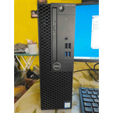 Computadora  De Escritorio Dell Optiplex 3050